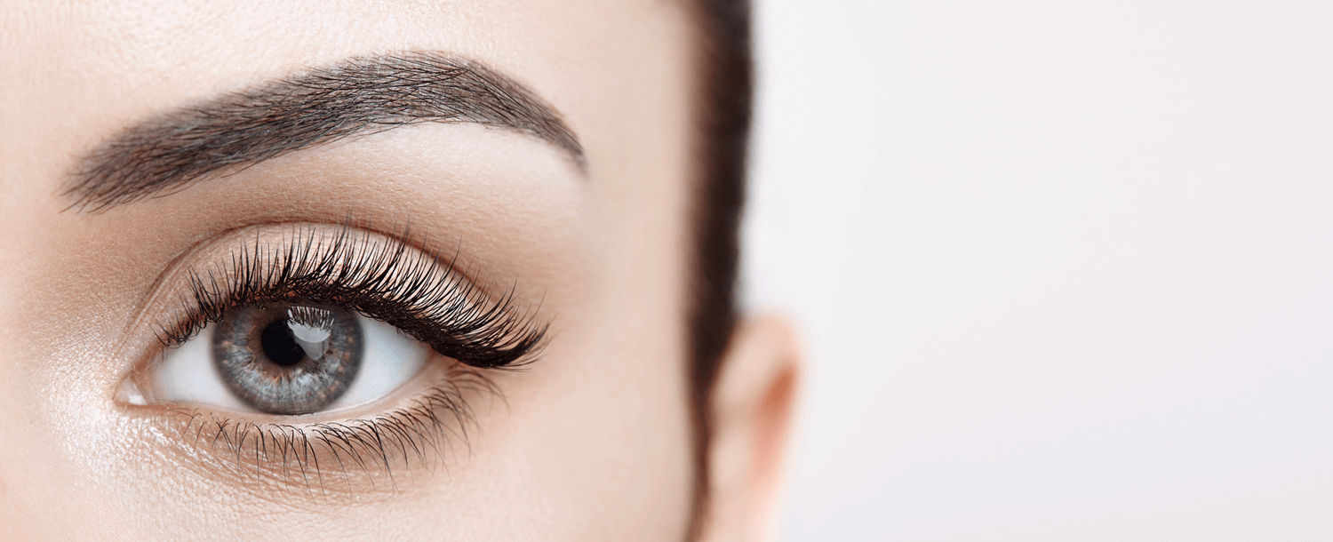 CLASSIC LASH EXTENSIONS & REFILLS